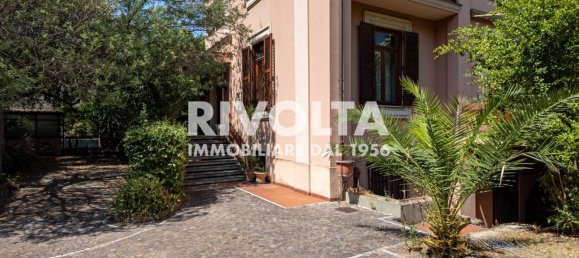 6 bedrooms Villa in Rome, Italy No. 350215 13