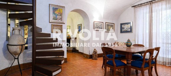 6 bedrooms Villa in Rome, Italy No. 350215 49
