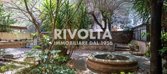 6 bedrooms Villa in Rome, Italy No. 350215 20