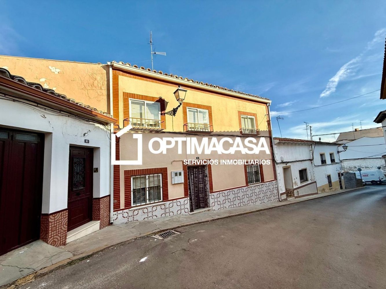 5 bedrooms House in Cuenca, Spain No. 267670