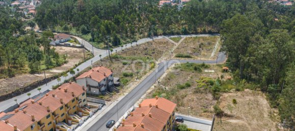 Grundstück in Fajoes, Portugal 156m², Nr. 289632 16