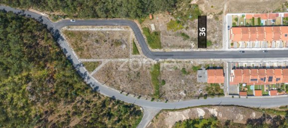 Grundstück in Fajoes, Portugal 156m², Nr. 289632 4