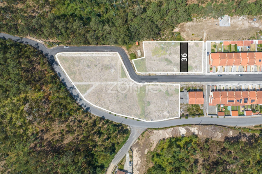 156m² Land in Fajoes, Portugal No. 289632