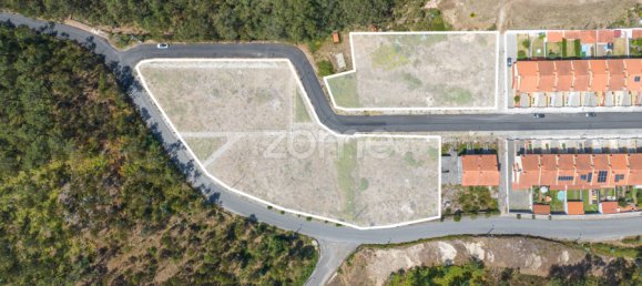 Grundstück in Fajoes, Portugal 156m², Nr. 289632 5