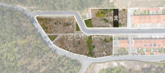 Grundstück in Fajoes, Portugal 156m², Nr. 289632 3