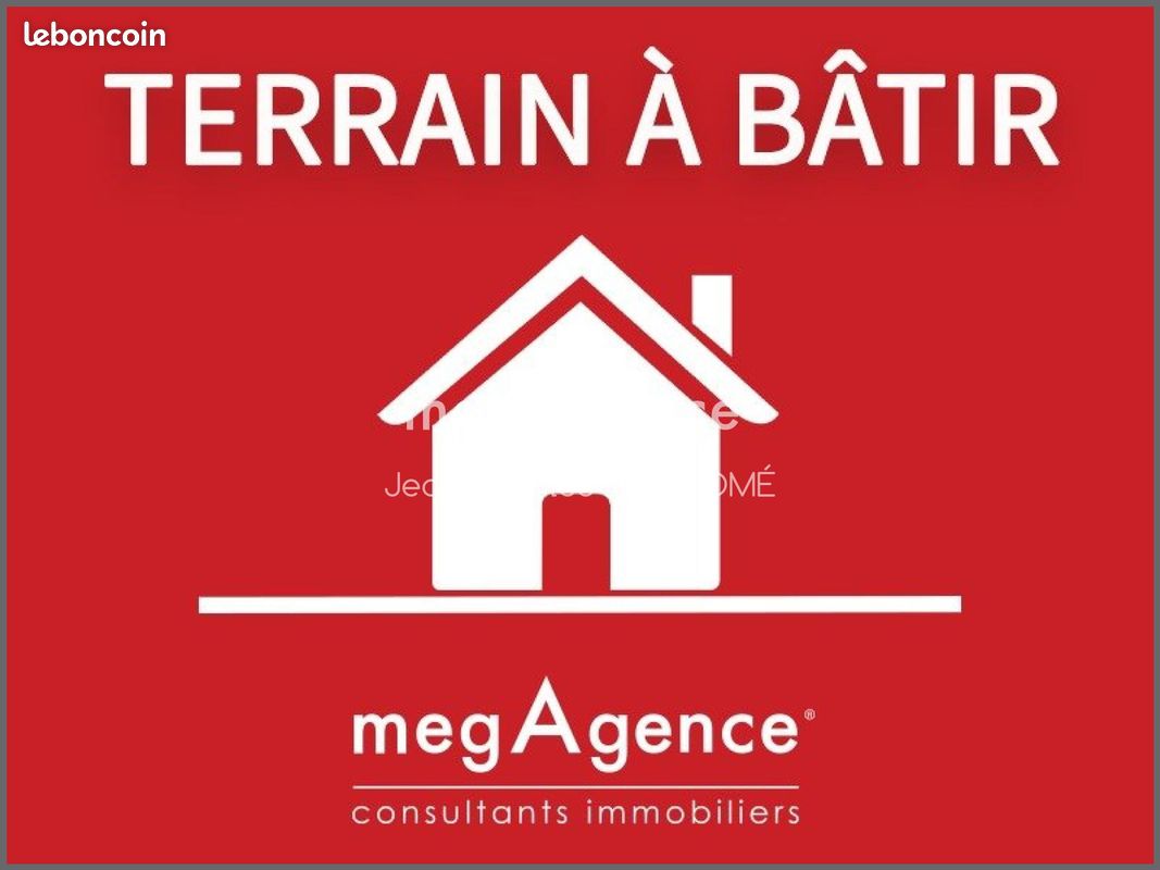  قطعة أرض في La Roche-sur-Yon, France 480متر مربع رقم 337533