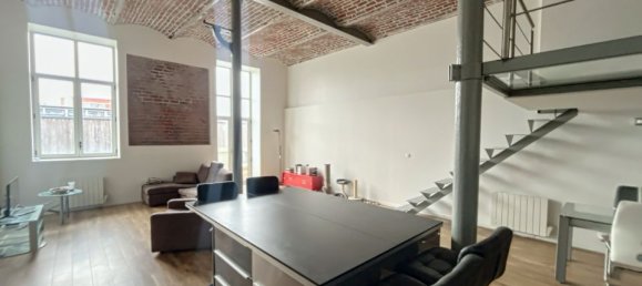 Apartamento T3 em Tourcoing, France N.º 330319 2