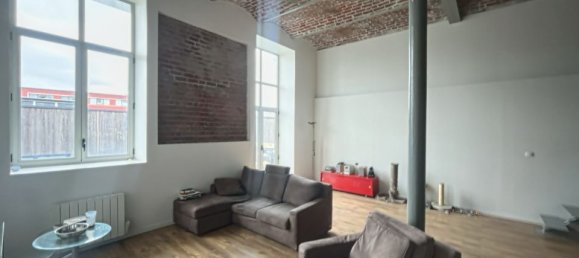 Apartamento T3 em Tourcoing, France N.º 330319 5