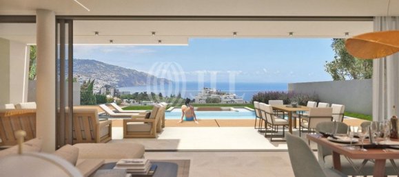 Земельный участок 687м² в Фуншал, Португалия № 145729 6