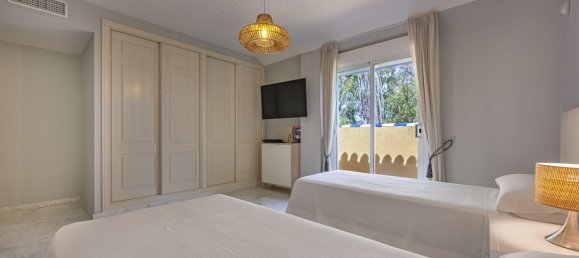 3 bedrooms Penthouse in Marbella, Spain No. 93116 31