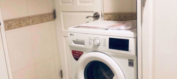 Кондоминиум  с 1 спальней в Клонг Тоэй, Таиланд № 5491 5