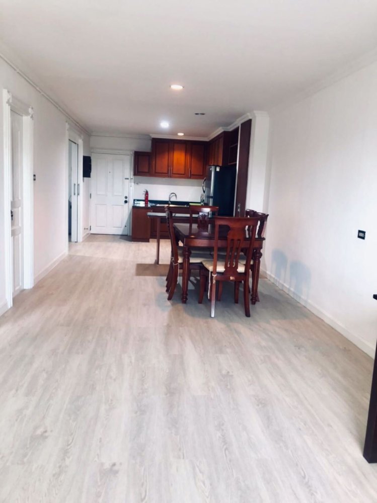 Кондоминиум  с 1 спальней в Клонг Тоэй, Таиланд № 5491