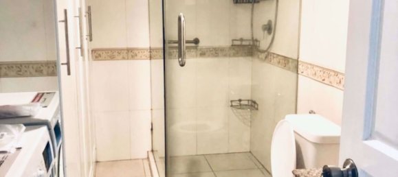 Кондоминиум  с 1 спальней в Клонг Тоэй, Таиланд № 5491 6