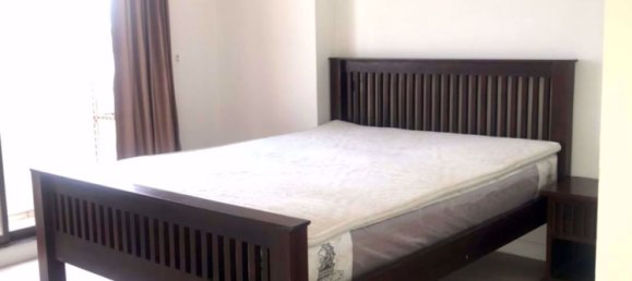 Кондоминиум  с 1 спальней в Клонг Тоэй, Таиланд № 5491 3