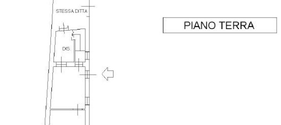 5 rooms House in Chiusa di Pesio, Italy No. 156677 22