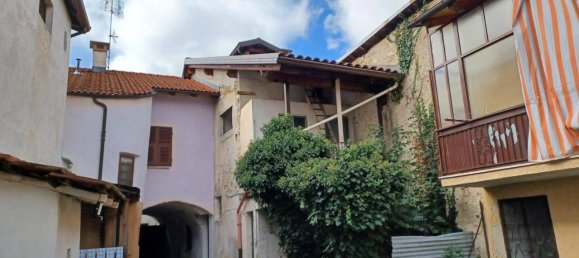 5 rooms House in Chiusa di Pesio, Italy No. 156677 4