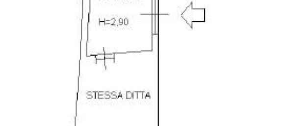 5 rooms House in Chiusa di Pesio, Italy No. 156677 21