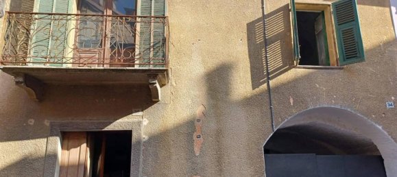 5 rooms House in Chiusa di Pesio, Italy No. 156677 3