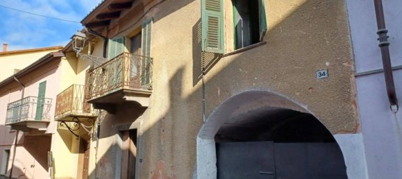 5 rooms House in Chiusa di Pesio, Italy No. 156677 2