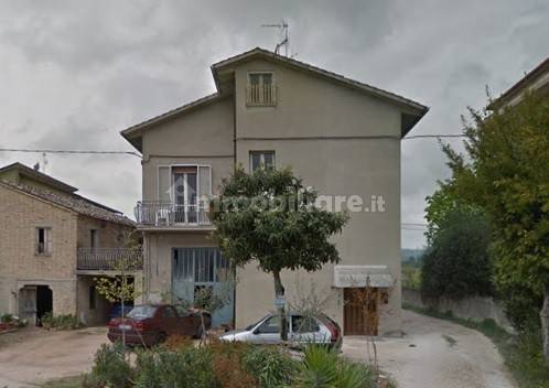 3 bedrooms Apartment in Corridonia, Italy No. 271304