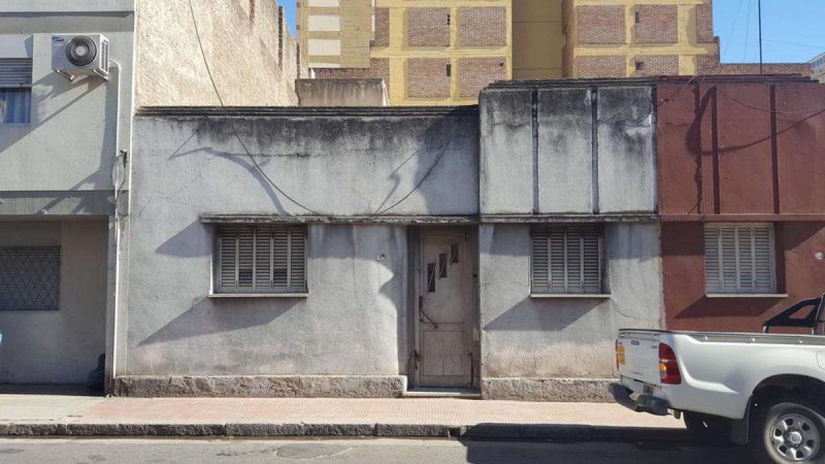  Land in Cordoba, Argentina No. 35256