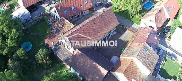 5 bedrooms House in Bartenheim, France No. 257311 10