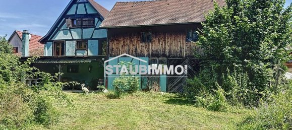 5 bedrooms House in Bartenheim, France No. 257311 11