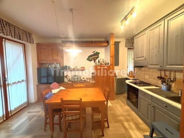 2 غرف نوم شقة في Chiusa di Pesio, Italy رقم 281847