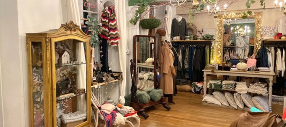 4غرفة عقار تجاري في Chantilly, France رقم 53669 2