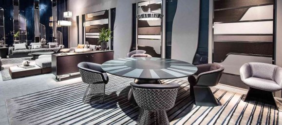 Apartamento T2 em Business Bay, UAE N.º 60211 8