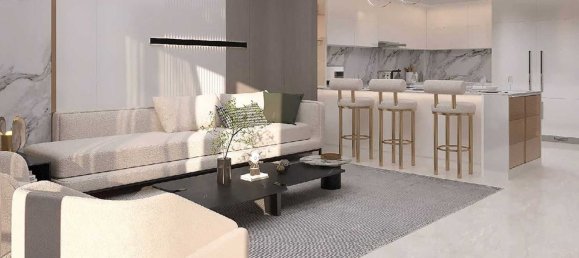 Apartamento T2 em Business Bay, UAE N.º 60211 2