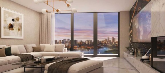 Apartamento T2 em Business Bay, UAE N.º 60211 10