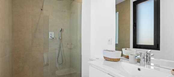 3 Schlafzimmer Wohnung in Mar De Cristal, Spain, Nr. 10364 20