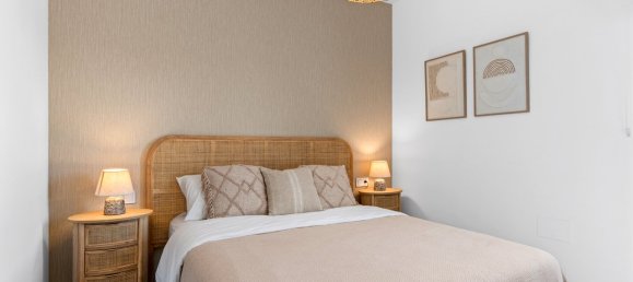 3 Schlafzimmer Wohnung in Mar De Cristal, Spain, Nr. 10364 14