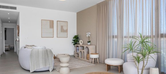 3 Schlafzimmer Wohnung in Mar De Cristal, Spain, Nr. 10364 9
