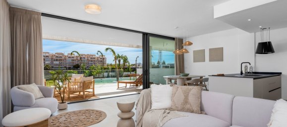 3 Schlafzimmer Wohnung in Mar De Cristal, Spain, Nr. 10364 7