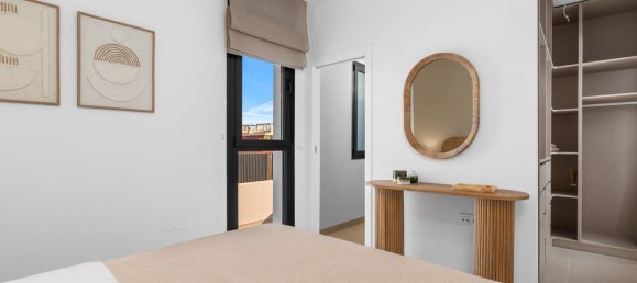 3 Schlafzimmer Wohnung in Mar De Cristal, Spain, Nr. 10364 15