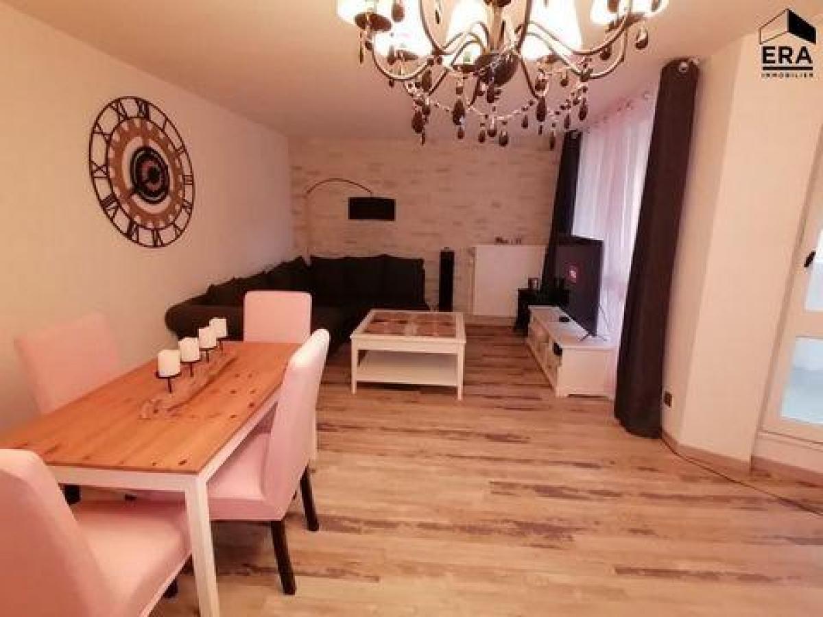 3 bedrooms Condo in Martigues, France No. 2469