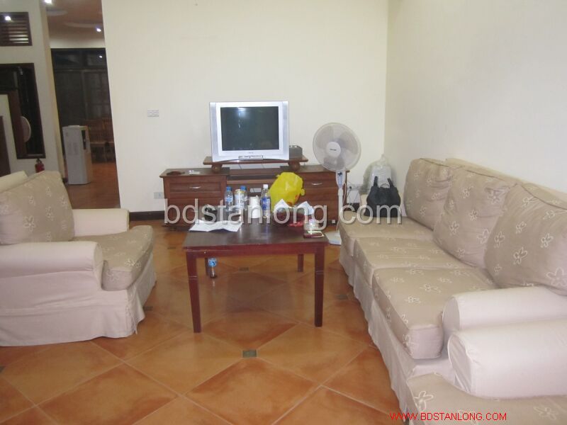 Villa T5 em Tay Ho, Vietnam N.º 6363