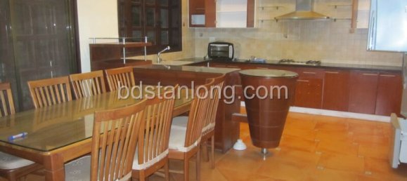 Villa T5 em Tay Ho, Vietnam N.º 6363 2