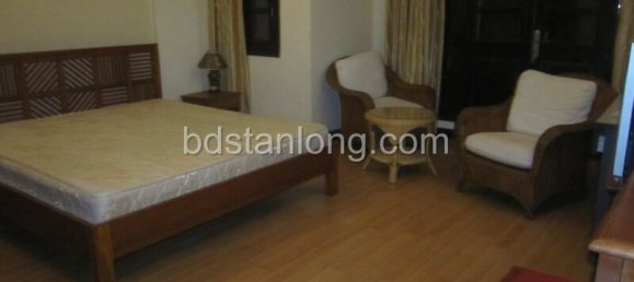 Villa T5 em Tay Ho, Vietnam N.º 6363 5