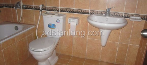 Villa T5 em Tay Ho, Vietnam N.º 6363 8