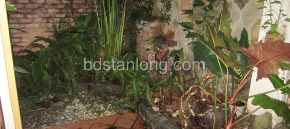 Villa T5 em Tay Ho, Vietnam N.º 6363 4