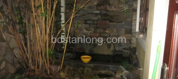 Villa T5 em Tay Ho, Vietnam N.º 6363 3