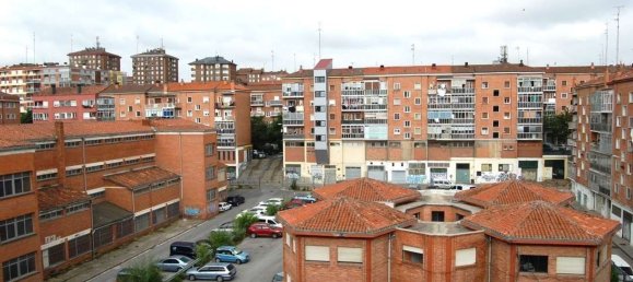 3 bedrooms Apartment in Vitoria-Gasteiz, Spain No. 148930 17