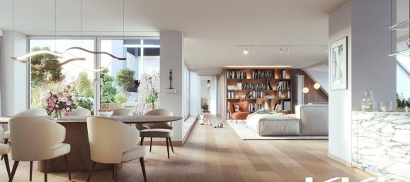 Ático de 3 habitaciónes en Wieden, Austria No. 135588 2