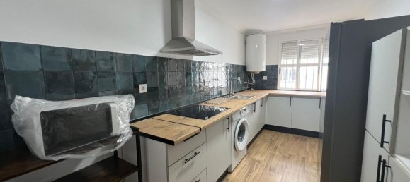 Apartamento T4 em Andalusia, Spain N.º 171573 5