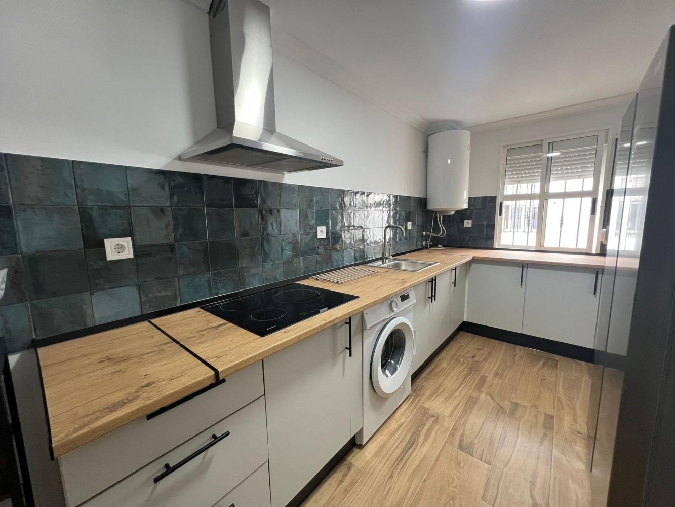 Apartamento T4 em Andalusia, Spain N.º 171573