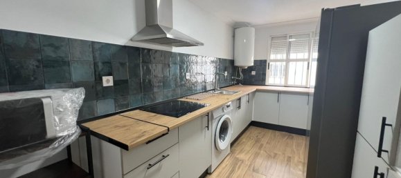 Apartamento T4 em Andalusia, Spain N.º 171573 3