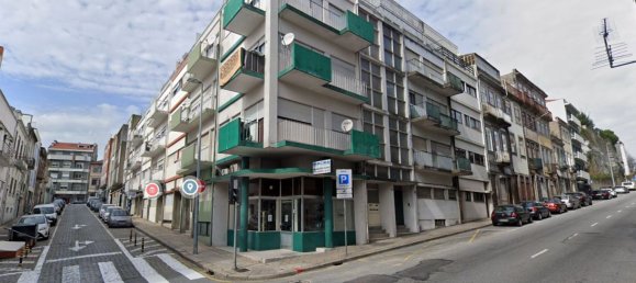 Gebäude in Porto, Portugal 194m², Nr. 31754 12